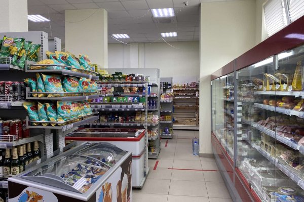 Что такое кракен маркетплейс